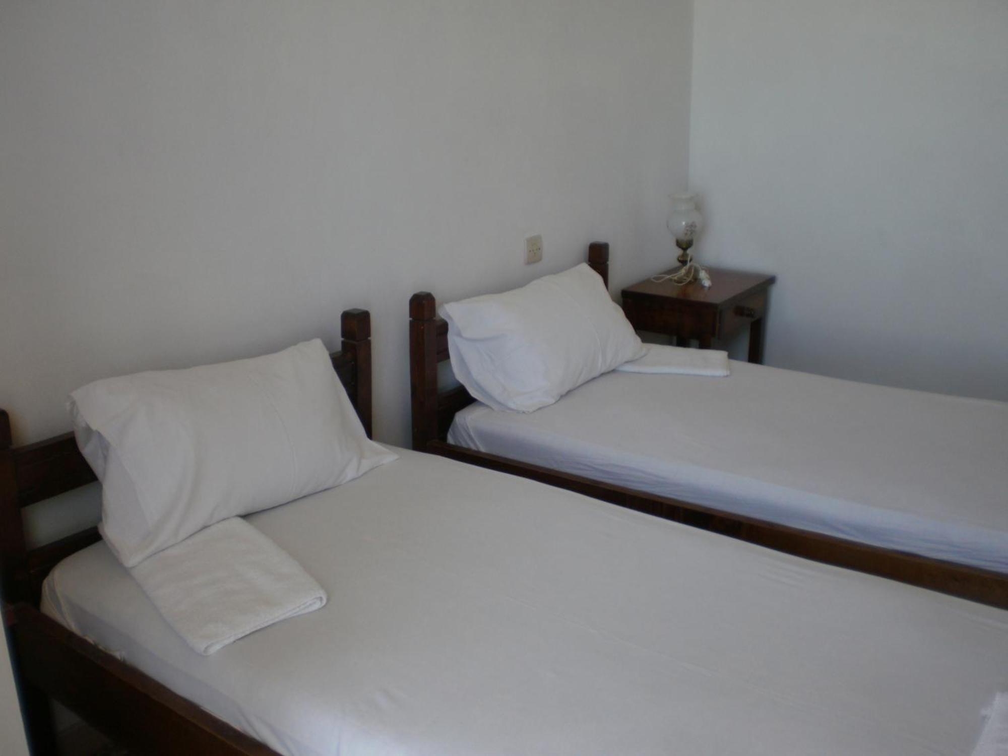 Faliraki Apartments Benitses  Ngoại thất bức ảnh