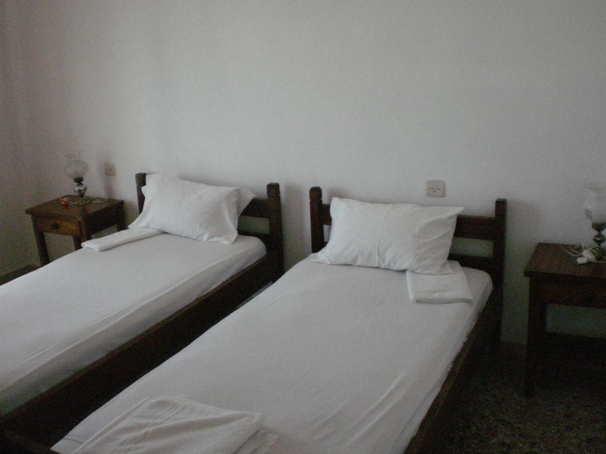 Faliraki Apartments Benitses  Ngoại thất bức ảnh
