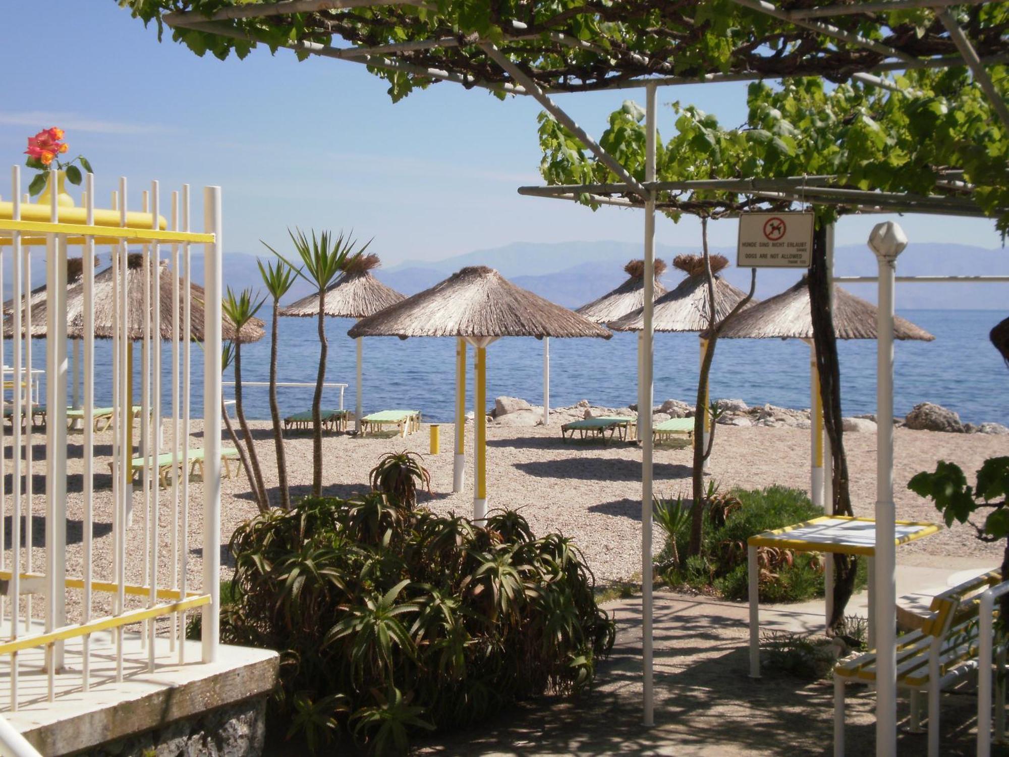 Faliraki Apartments Benitses  Ngoại thất bức ảnh