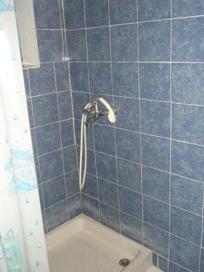 Faliraki Apartments Benitses  Ngoại thất bức ảnh