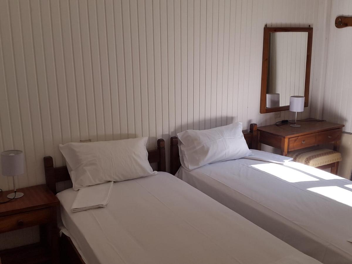 Faliraki Apartments Benitses  Ngoại thất bức ảnh