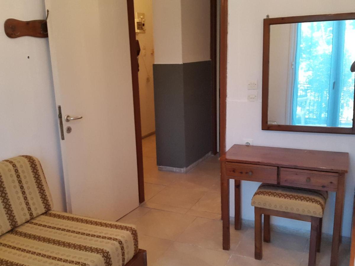 Faliraki Apartments Benitses  Ngoại thất bức ảnh