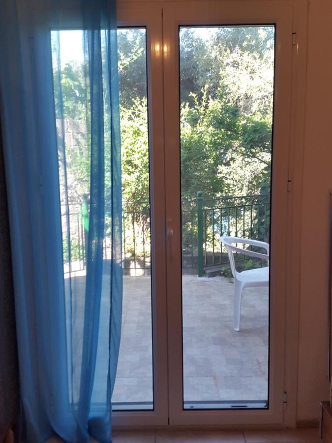 Faliraki Apartments Benitses  Ngoại thất bức ảnh