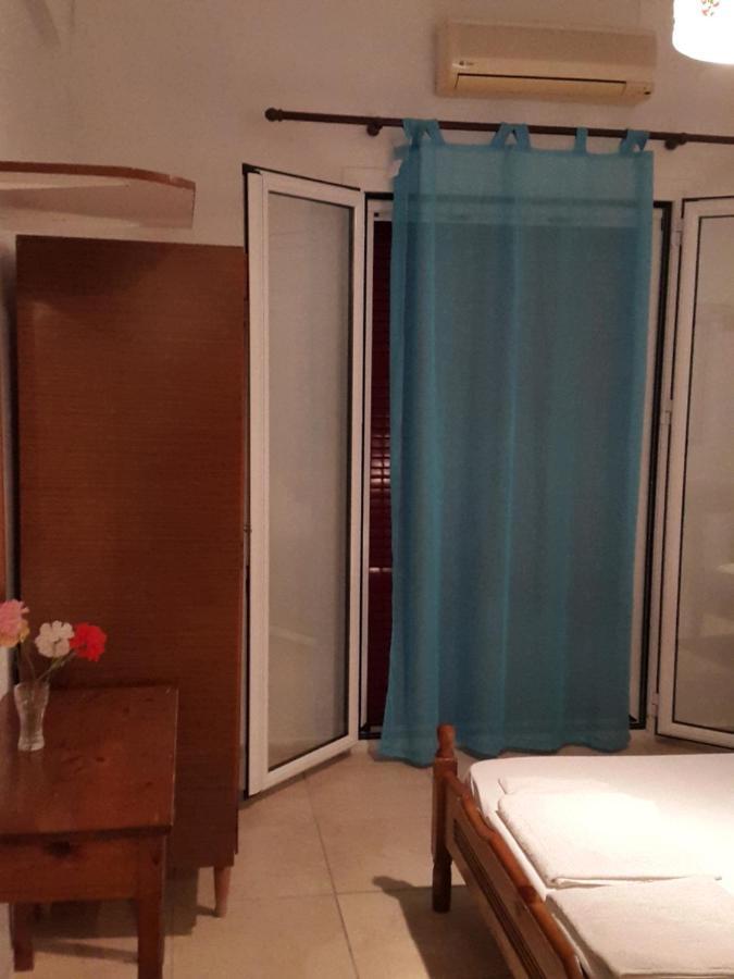 Faliraki Apartments Benitses  Ngoại thất bức ảnh