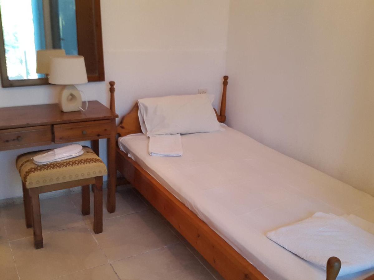 Faliraki Apartments Benitses  Ngoại thất bức ảnh