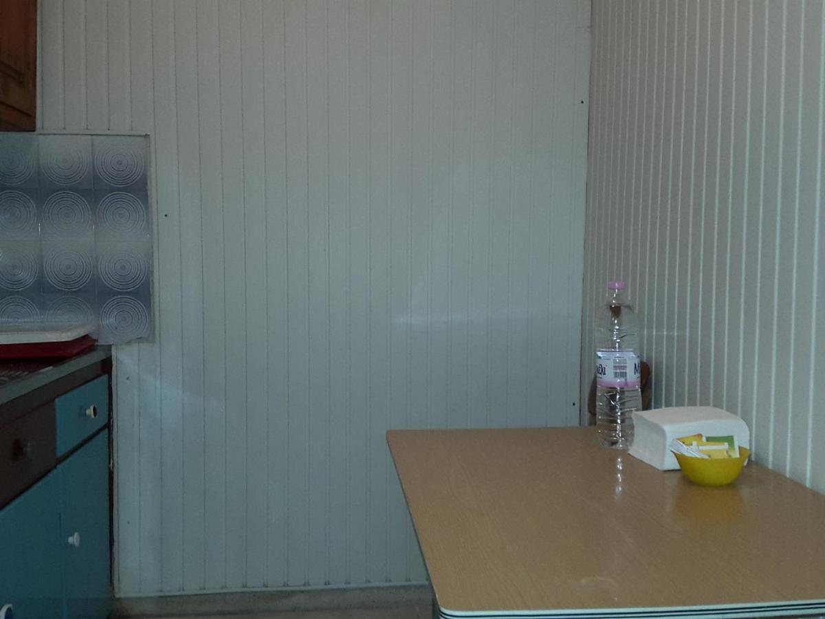 Faliraki Apartments Benitses  Ngoại thất bức ảnh
